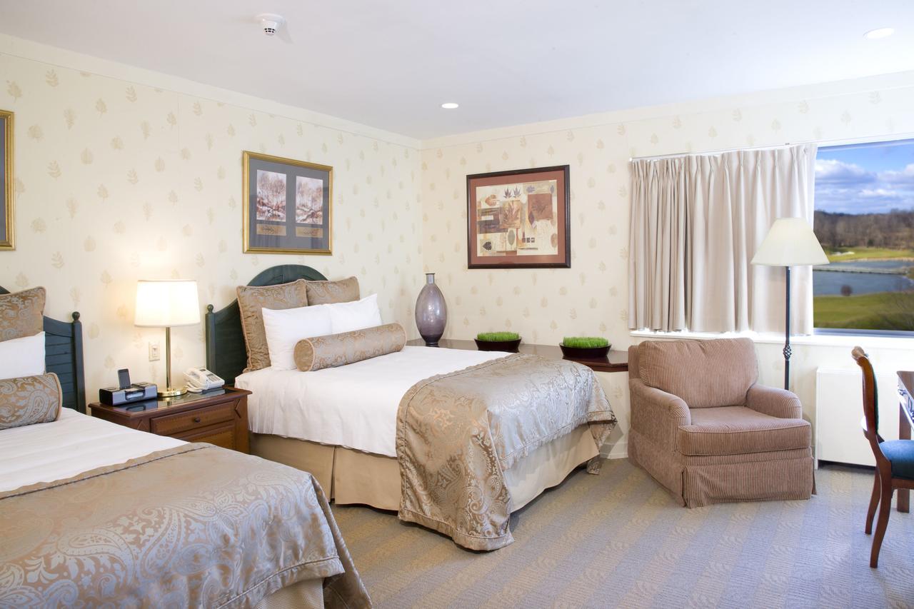 Doral Arrowwood Rye Brook Hotel Room photo