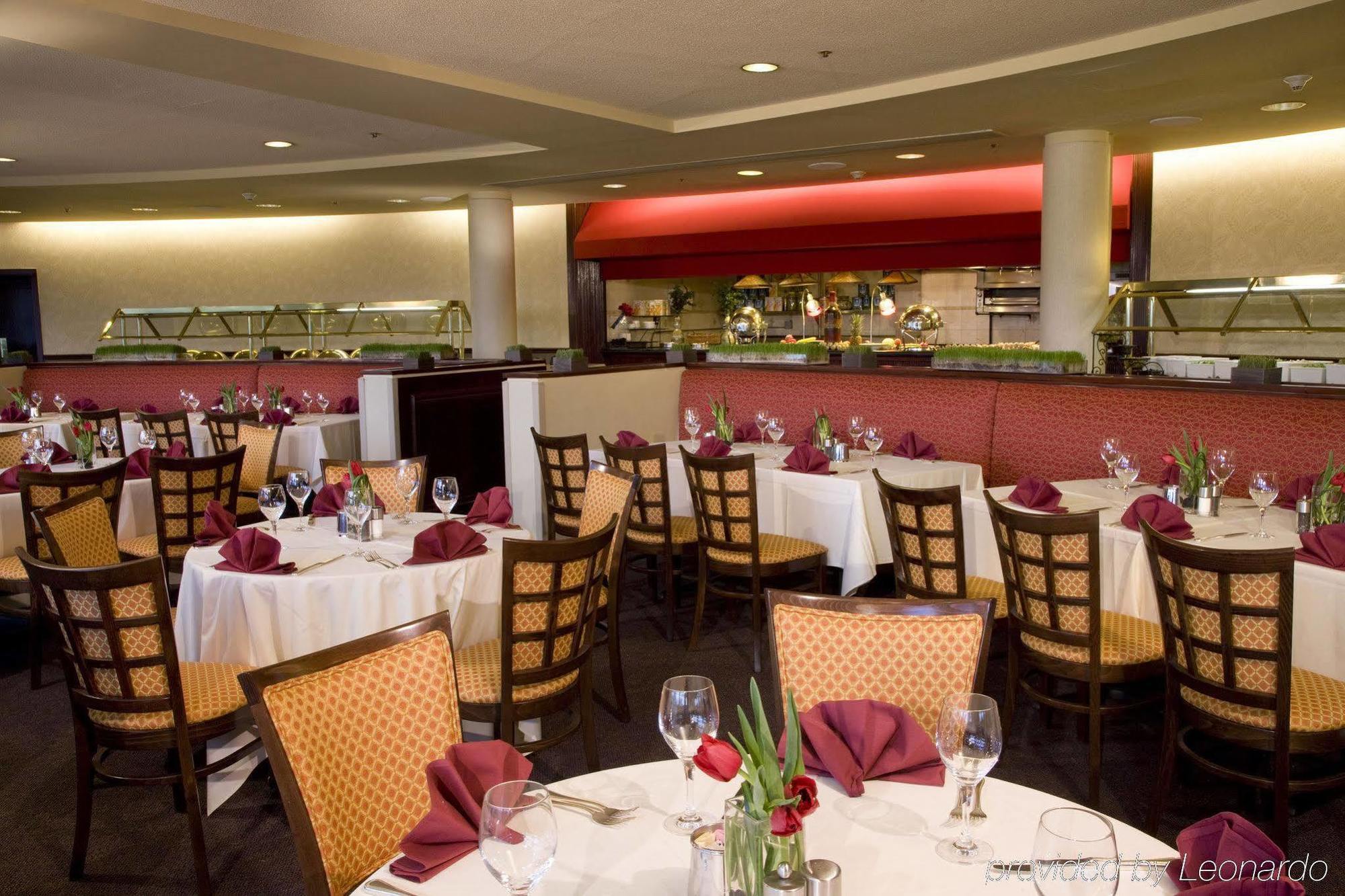 Doral Arrowwood Rye Brook Hotel Restaurant photo