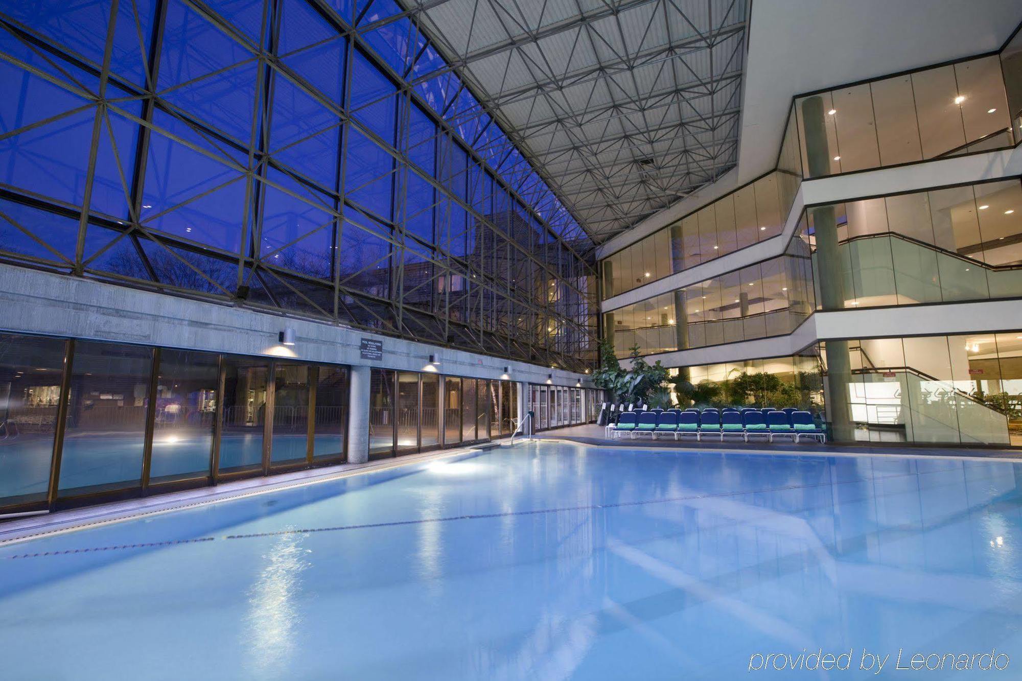Doral Arrowwood Rye Brook Hotel Facilities photo