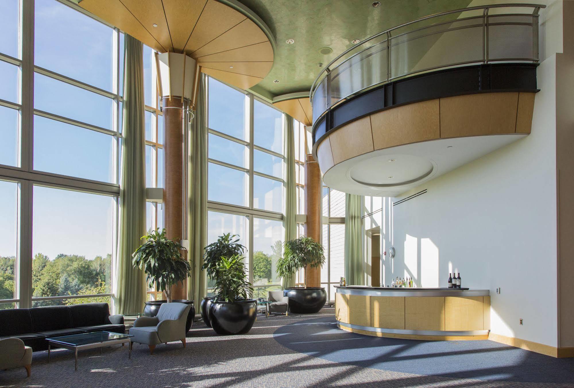 Doral Arrowwood Rye Brook Hotel Exterior photo
