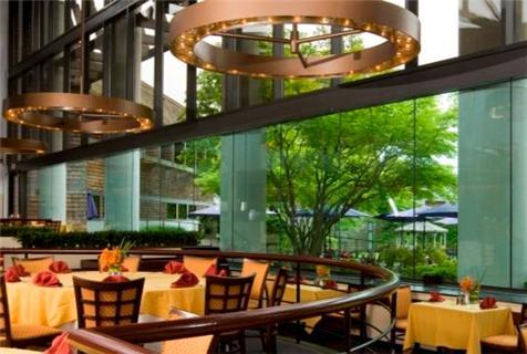 Doral Arrowwood Rye Brook Hotel Exterior photo