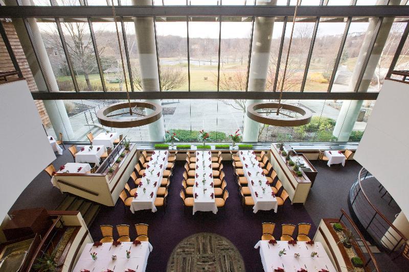 Doral Arrowwood Rye Brook Hotel Exterior photo